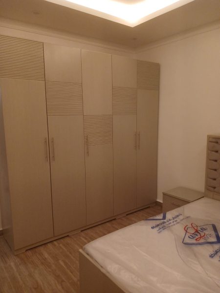 تركيب خزائن خشب الكويت